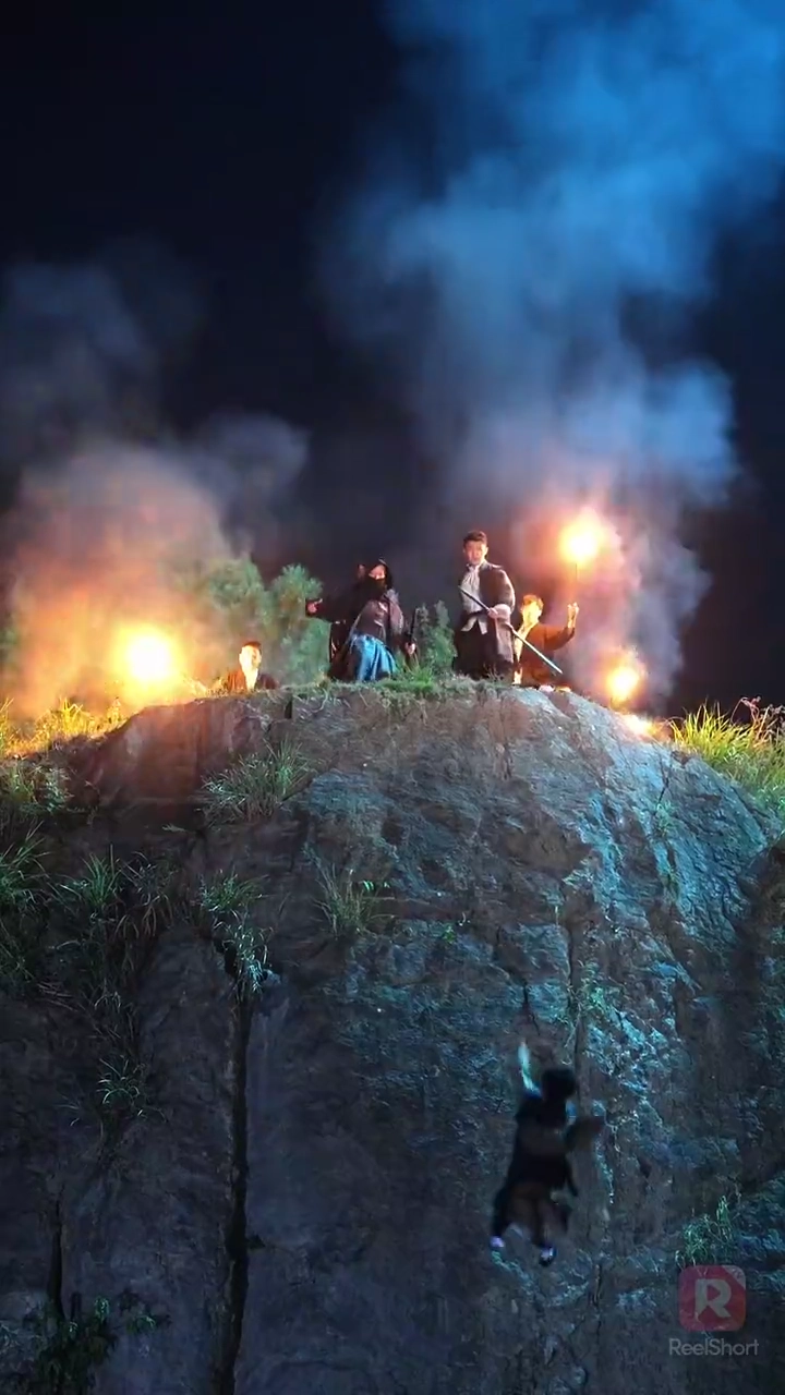 A Ascensão do Herói EsquecidoFoto