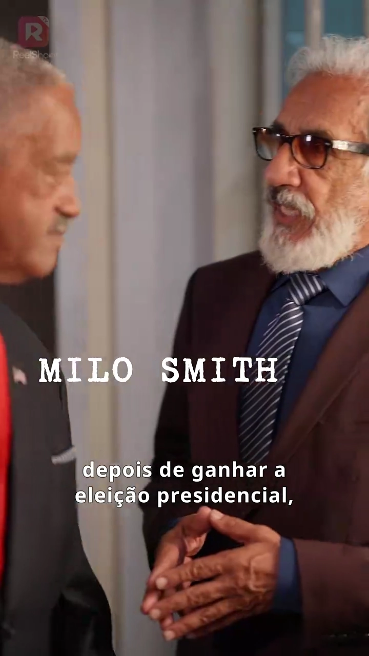 Saia da frente, eu sou o Rei do CapitalFoto