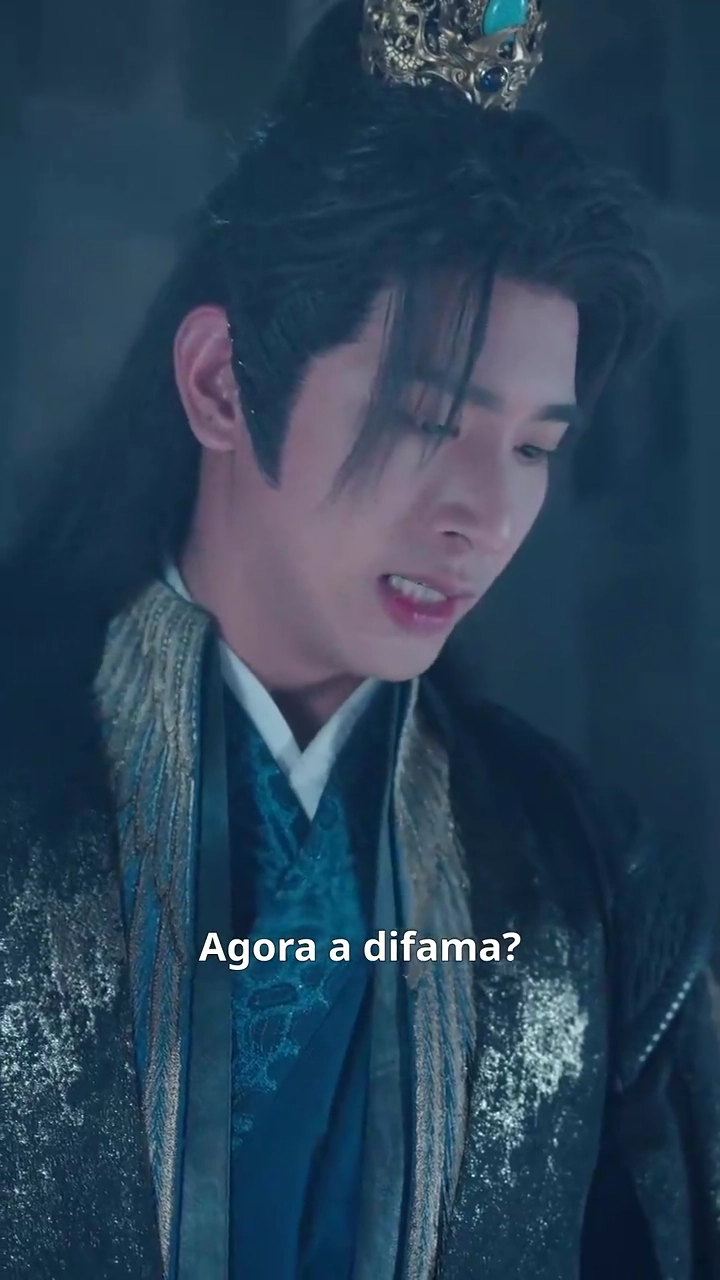 [Versão dublada] Caminho para a vindicaçãoFoto