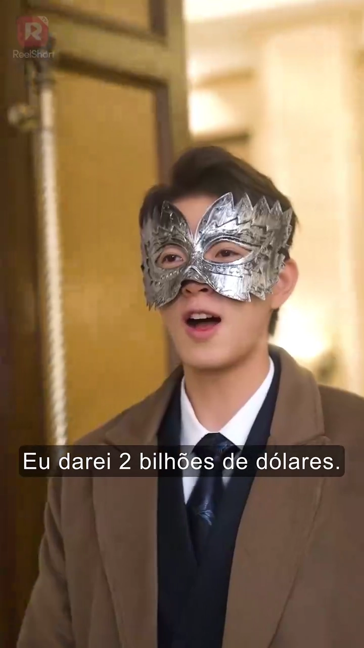 O Rei Supremo do SubmundoFoto