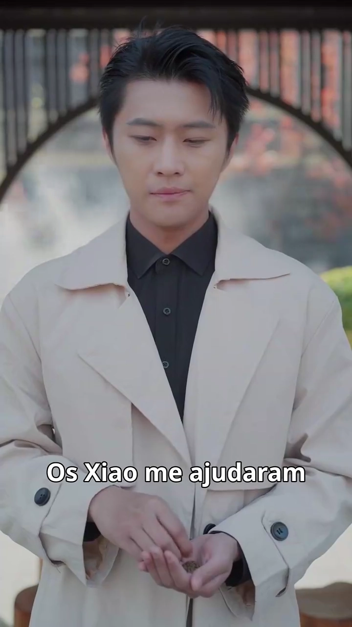 [Versão Dublada] O Médico DivinoFoto