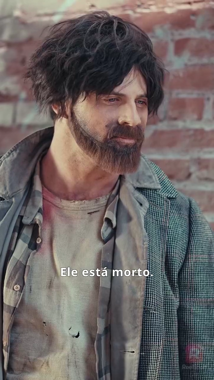 Destinada ao Meu Bilionário Alfa Sem-tetoFoto