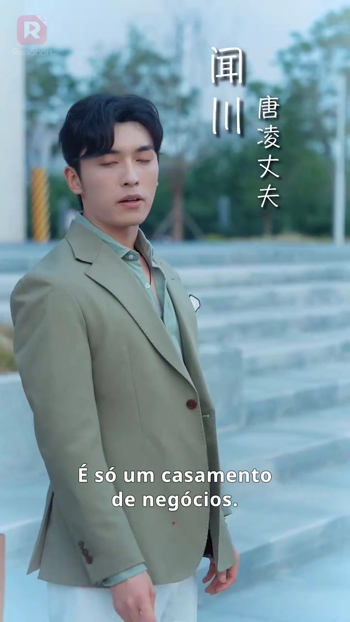 Faltam 3 Meses, A Herdeira ContraFoto