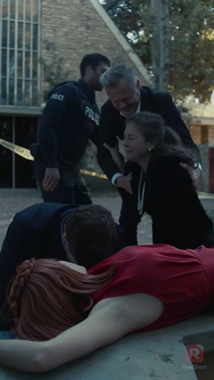 30 dias até eu me casar com o inimigo do meu maridoFoto