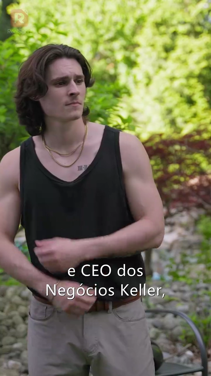 A Herdeira Contra-AtacaFoto