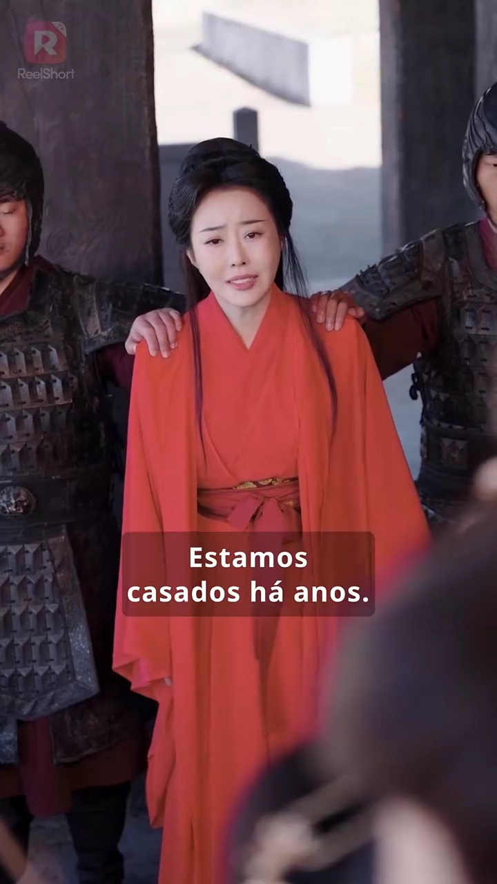 Traída e VingadaFoto