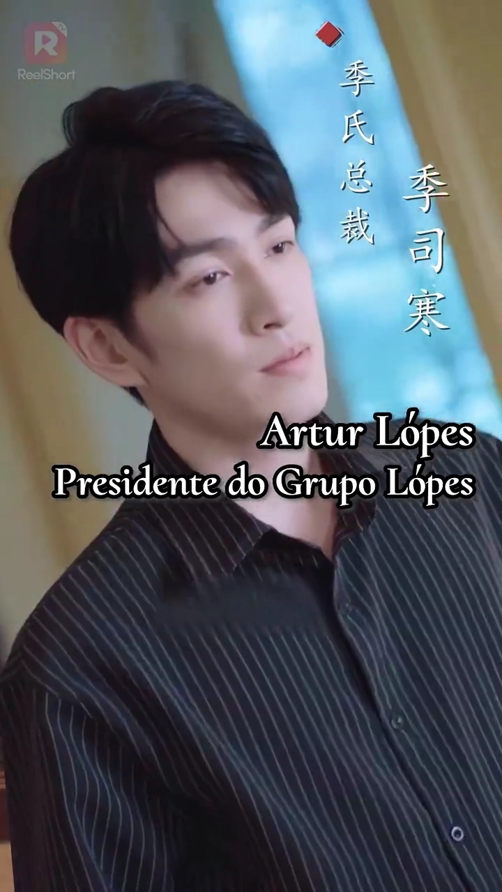 [dublado] A Amante Contratada do BilionárioFoto