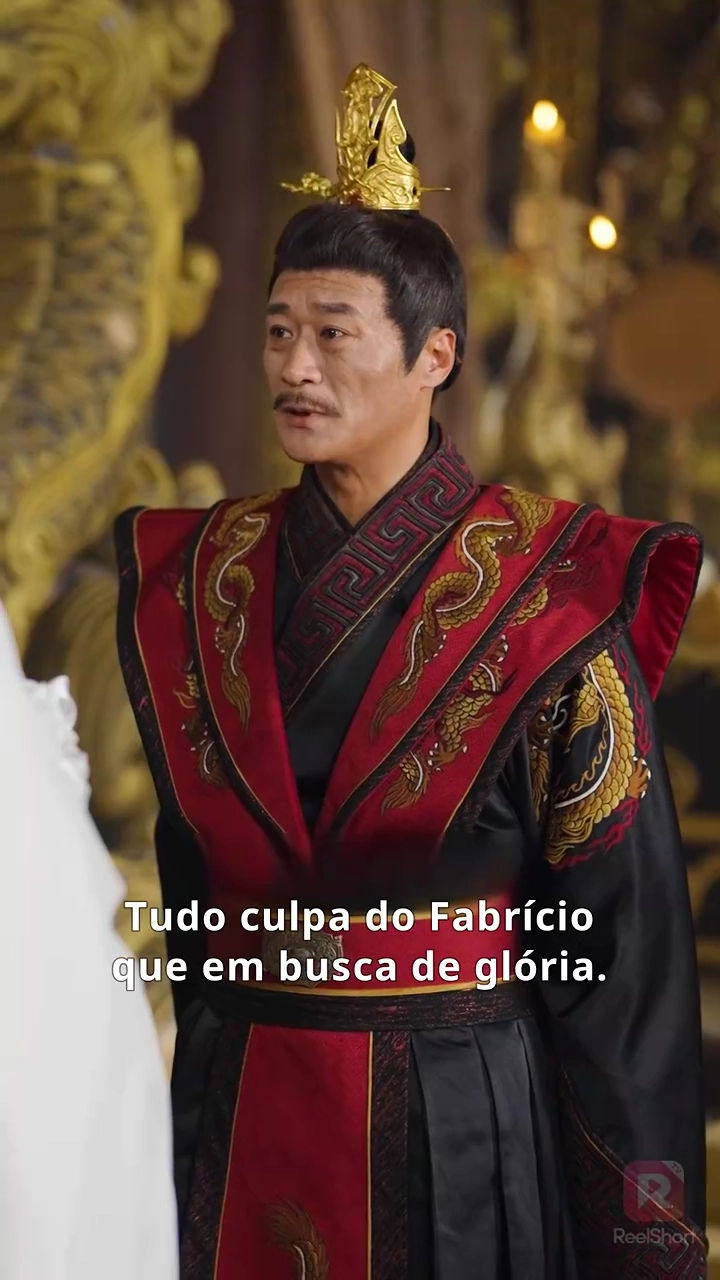 [dublado] A Vingança da GeneralFoto