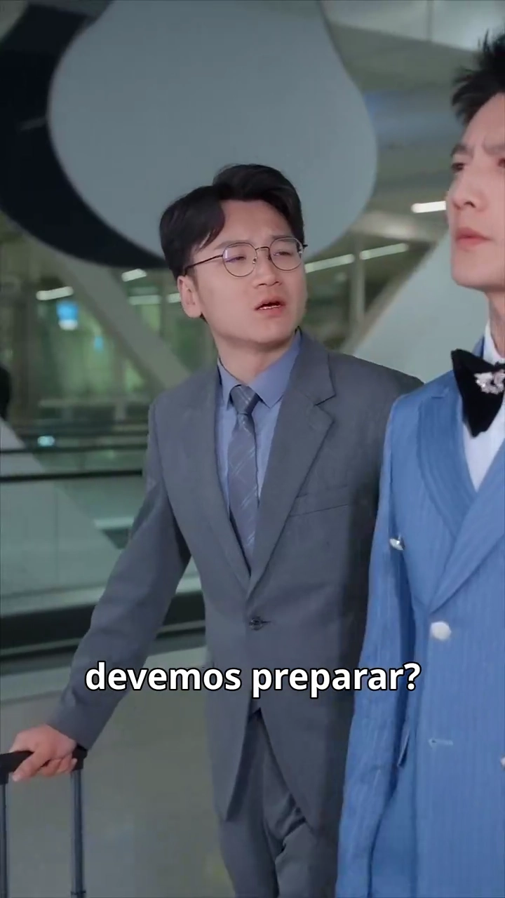 [Versão Dublada] Se Enamorar Após o CasamentoFoto