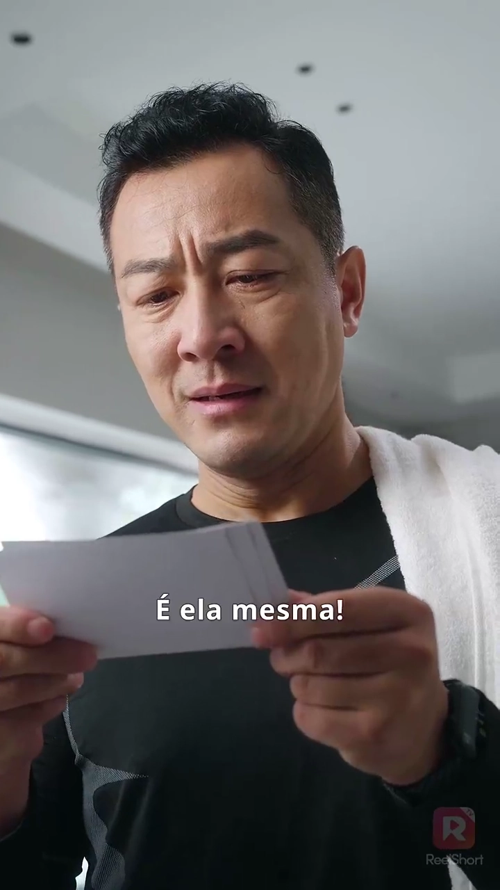 A Promessa de Vinte AnosFoto