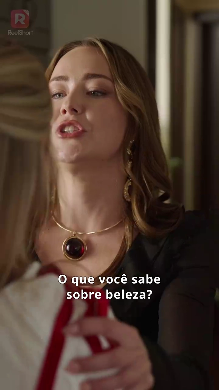 A Noiva Muda do Alfa AmaldiçoadoFoto