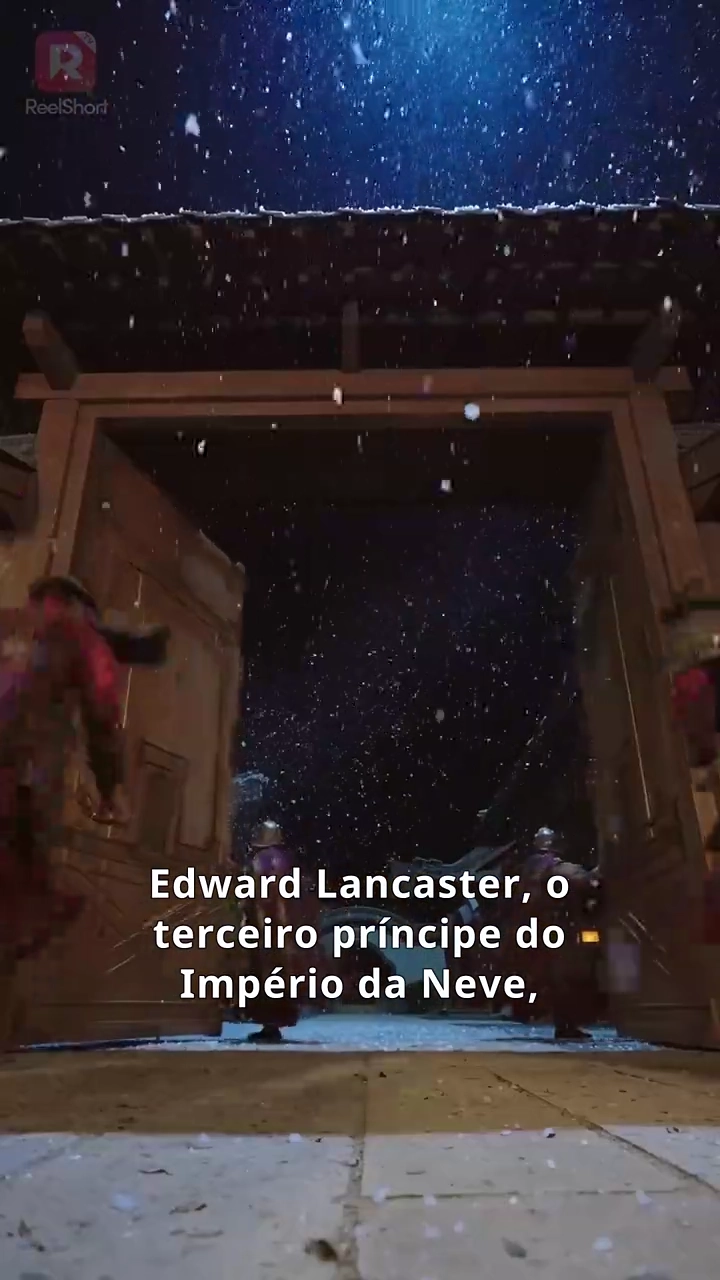 Imperador, Ela Não TraiuFoto