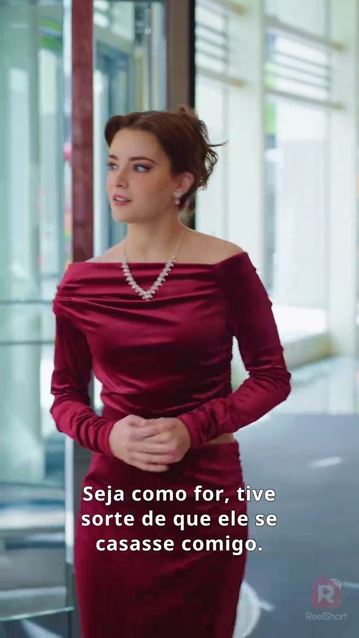 Chefe, sua esposa é uma detetive!Foto