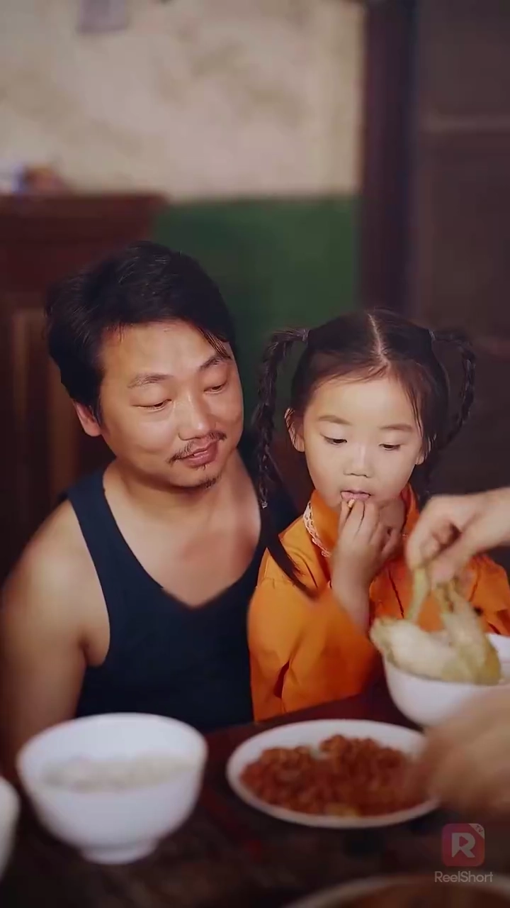 Irmão, estou de volta!Foto