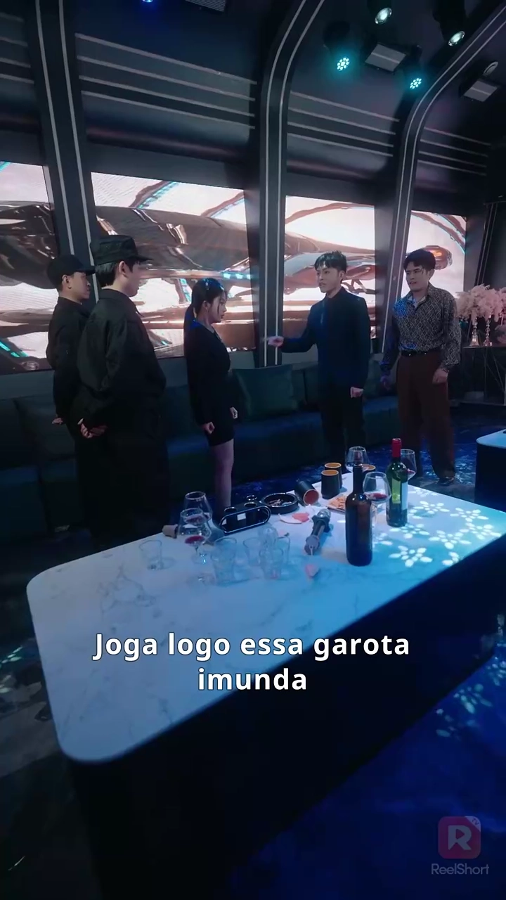 Ela Vendeu o Coração por $70 milFoto