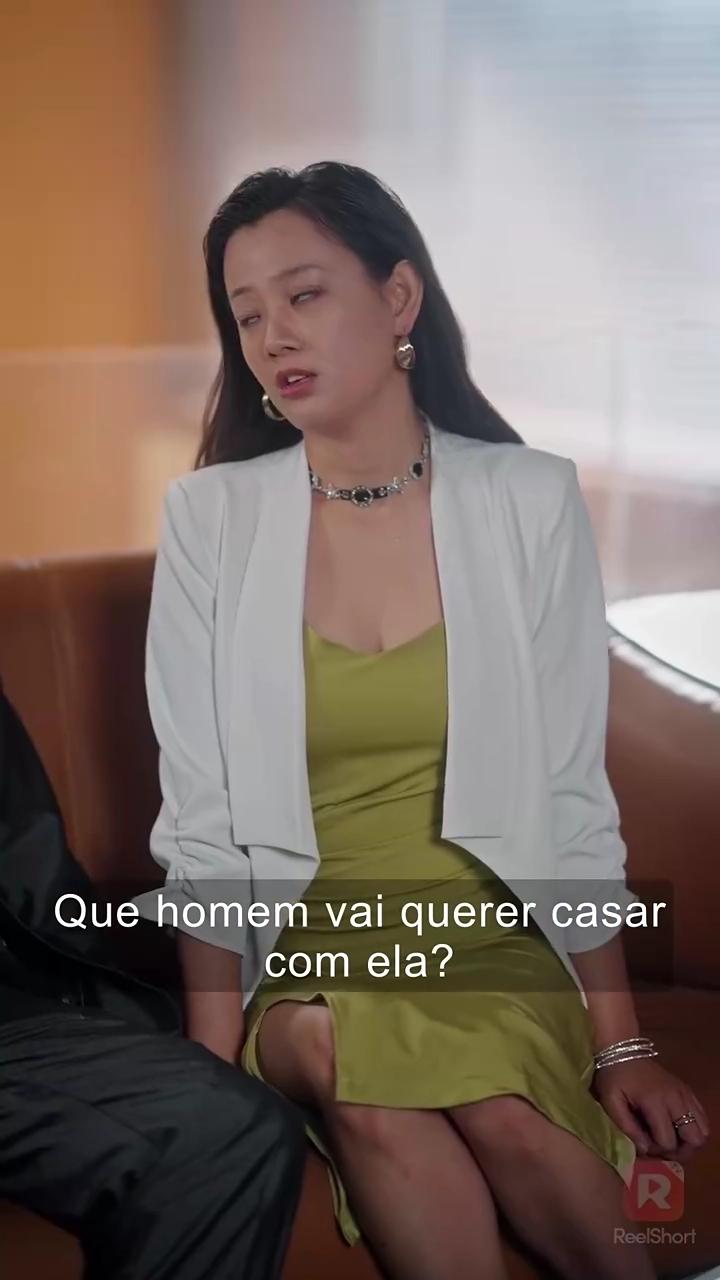 Amor às Pressas: CEO Sem FortunaFoto