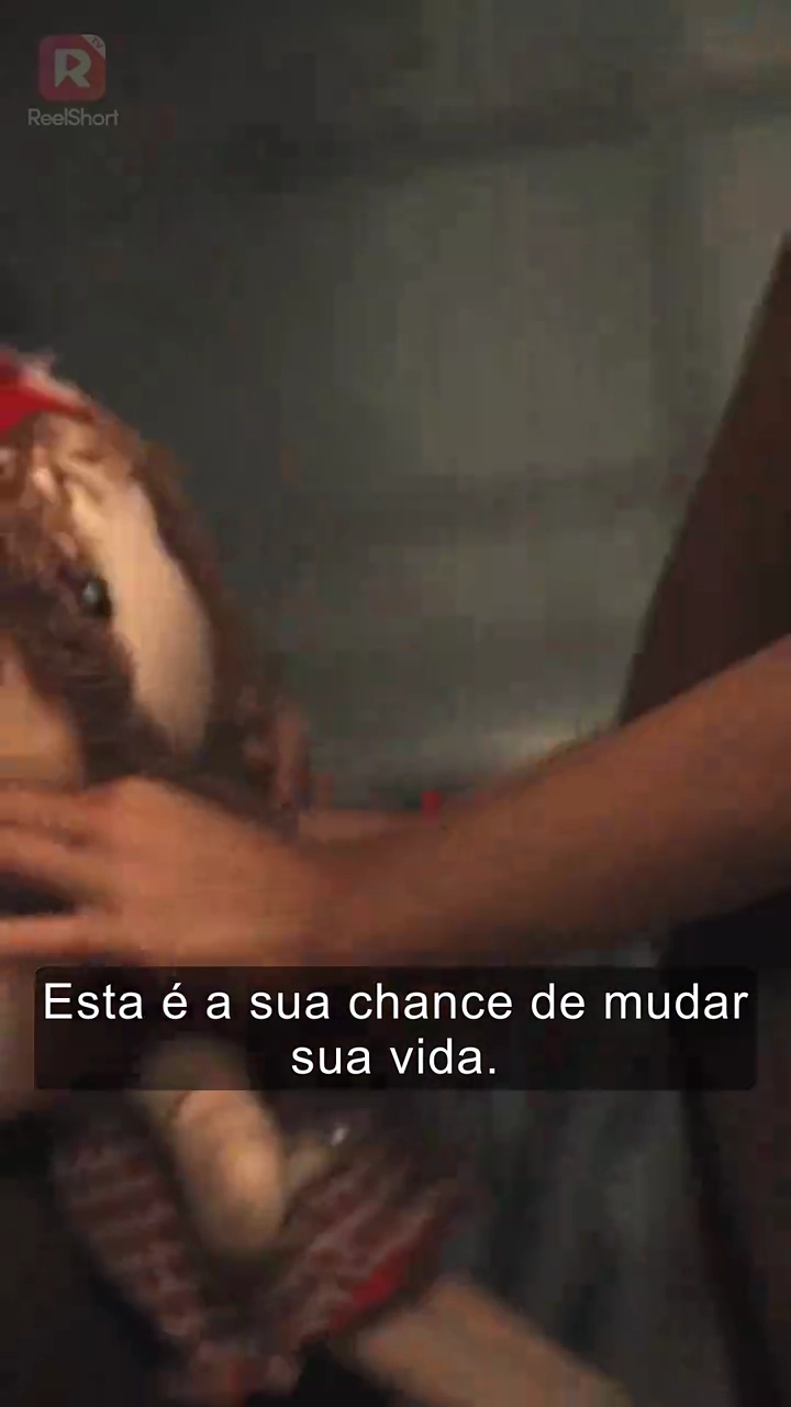 Vingança da irmãFoto