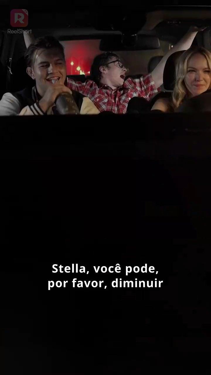 Cansei de ser um puxa-sacoFoto