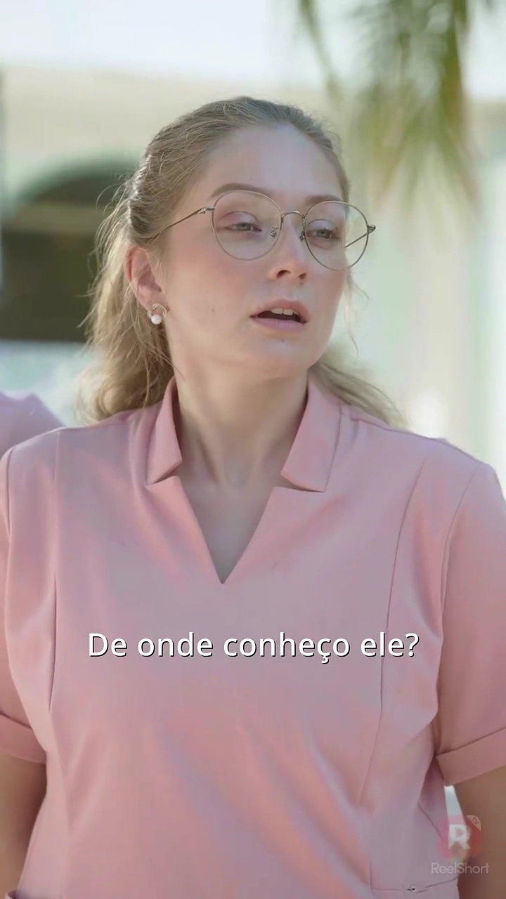 O Casamento Secreto da EnfermeiraFoto