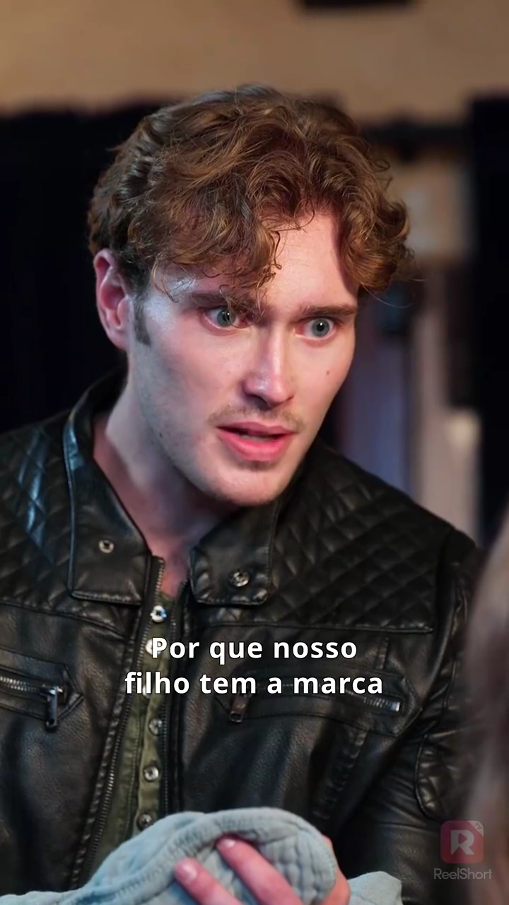 Rainha Alfa Traída Ressurge das CinzasFoto