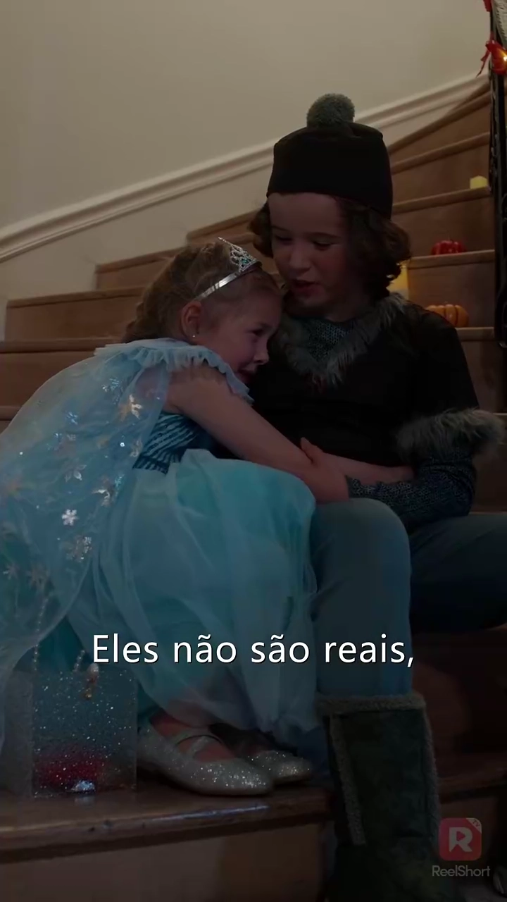 A Primeira Bailarina DesapareceuFoto