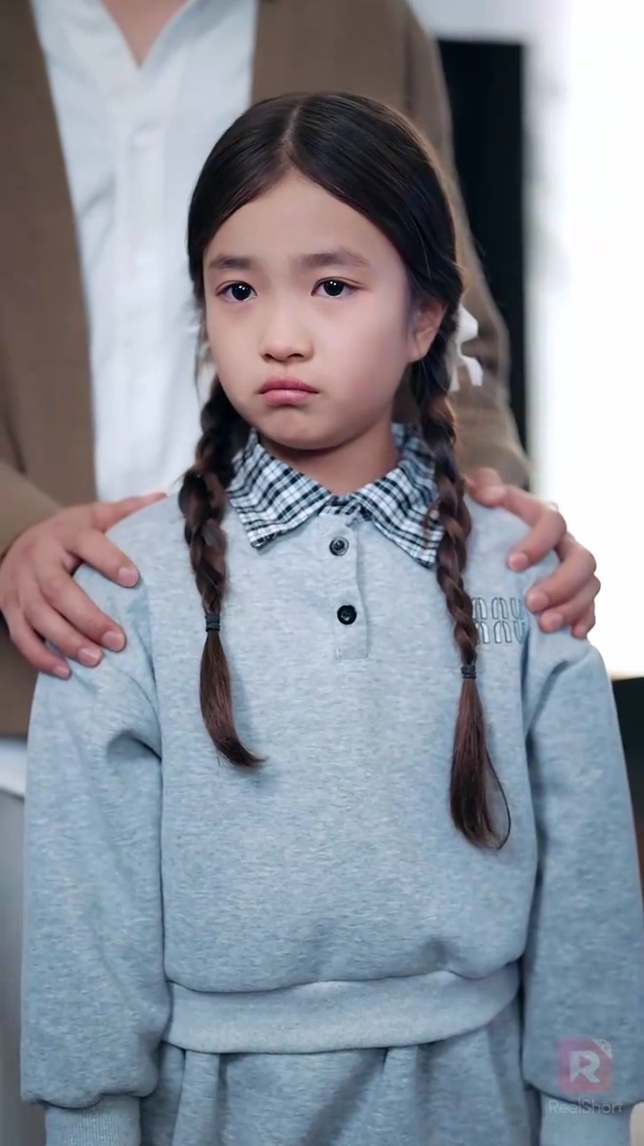 [dublado] Sou Uma Filha InvisívelFoto