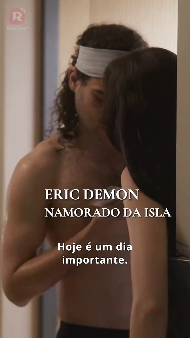 Abraça-me na EscuridãoFoto