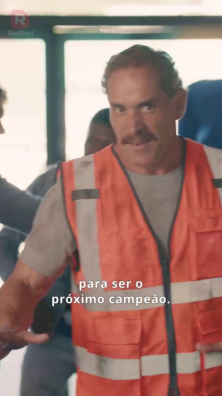 O Quarterback Perdido RetornaFoto