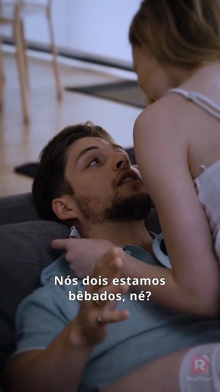 Casada Às Pressas Com Meu Melhor AmigoFoto