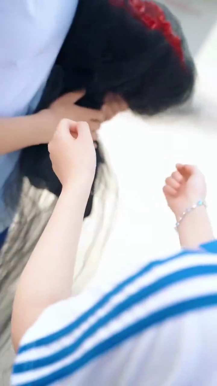 [Versão Dublada] Em Nossa JuventudeFoto