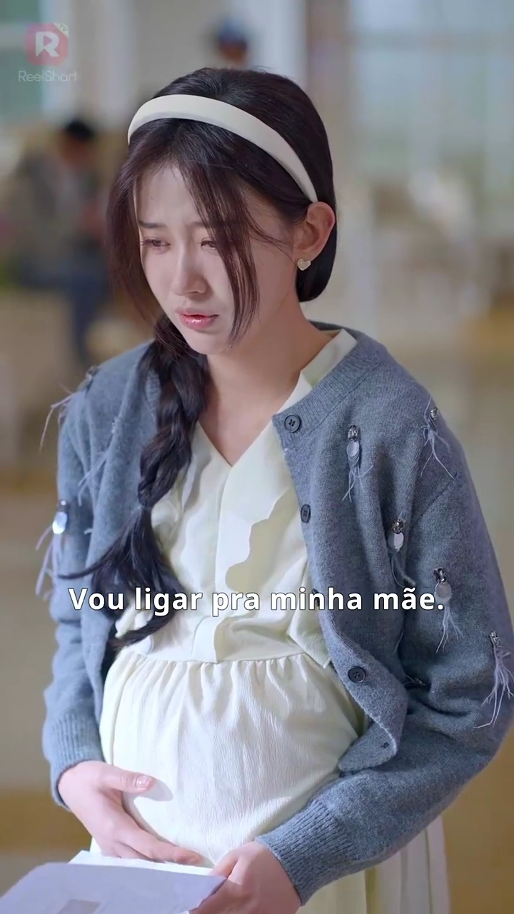 Amor ao Primeiro OpsFoto