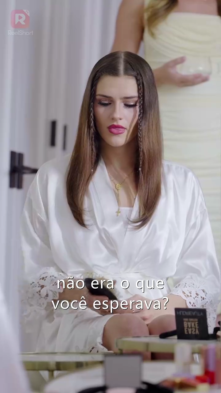 Um Encontro PredestinadoFoto