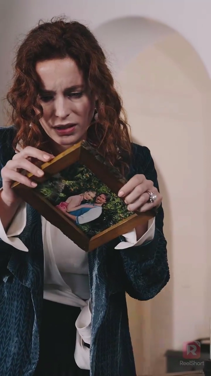 Ame-me depois da minha morteFoto