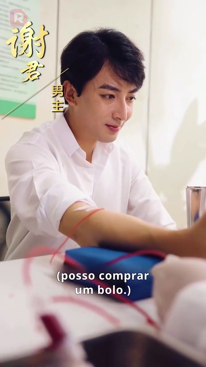 O Segredo da EsposaFoto