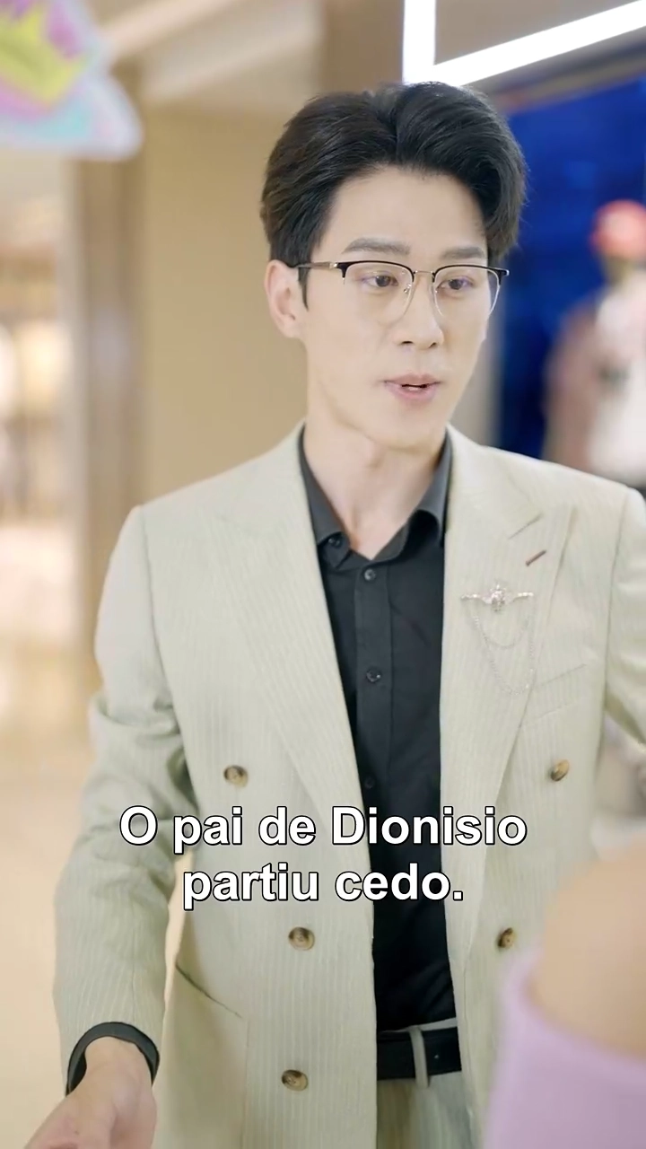 Perdeu a sua menina boaFoto