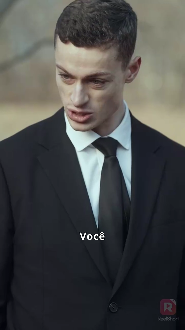 Domando o Chefe da Máfia, Agora Ele É Meu!Foto