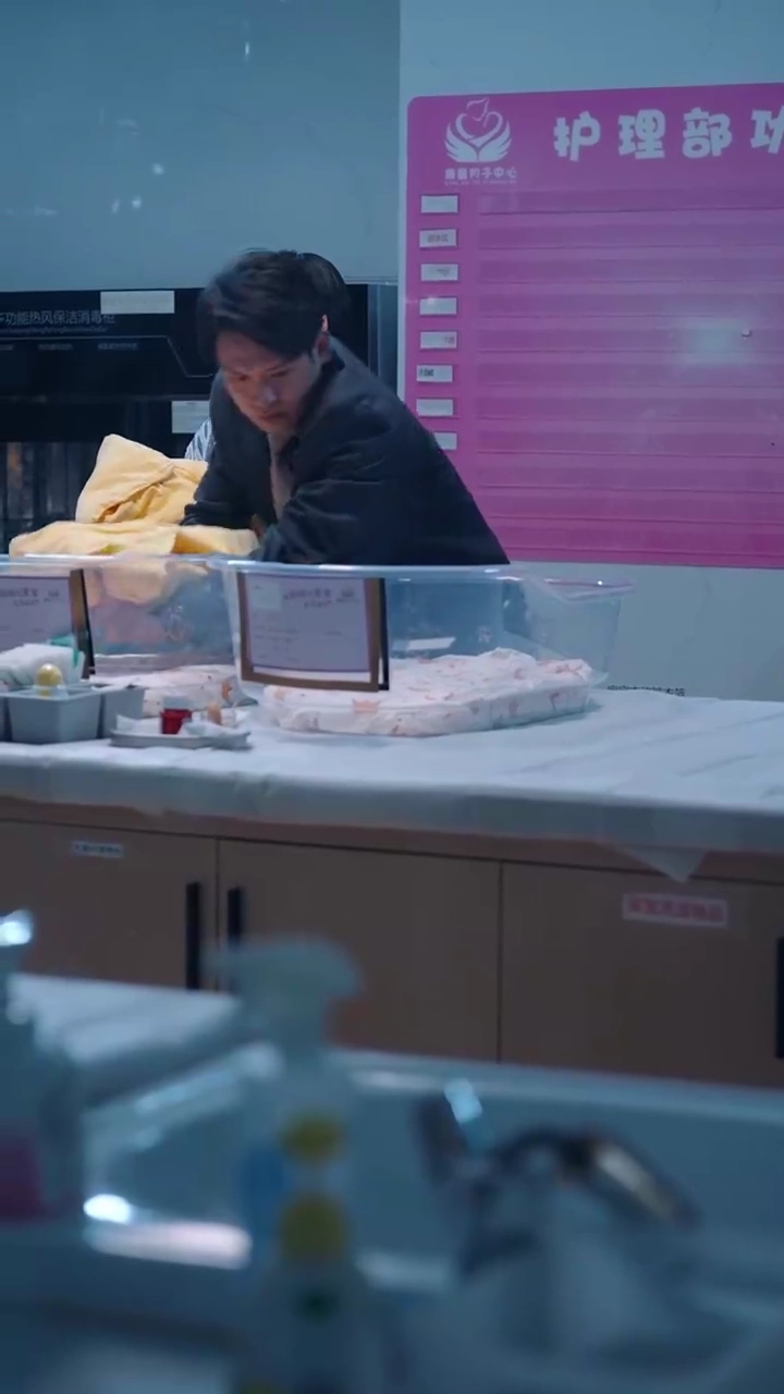 Truques falham, mas a família prevaleceFoto