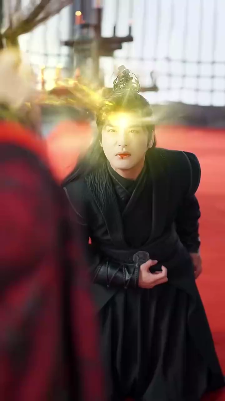 Renascendo em um caminho frio e cruelFoto