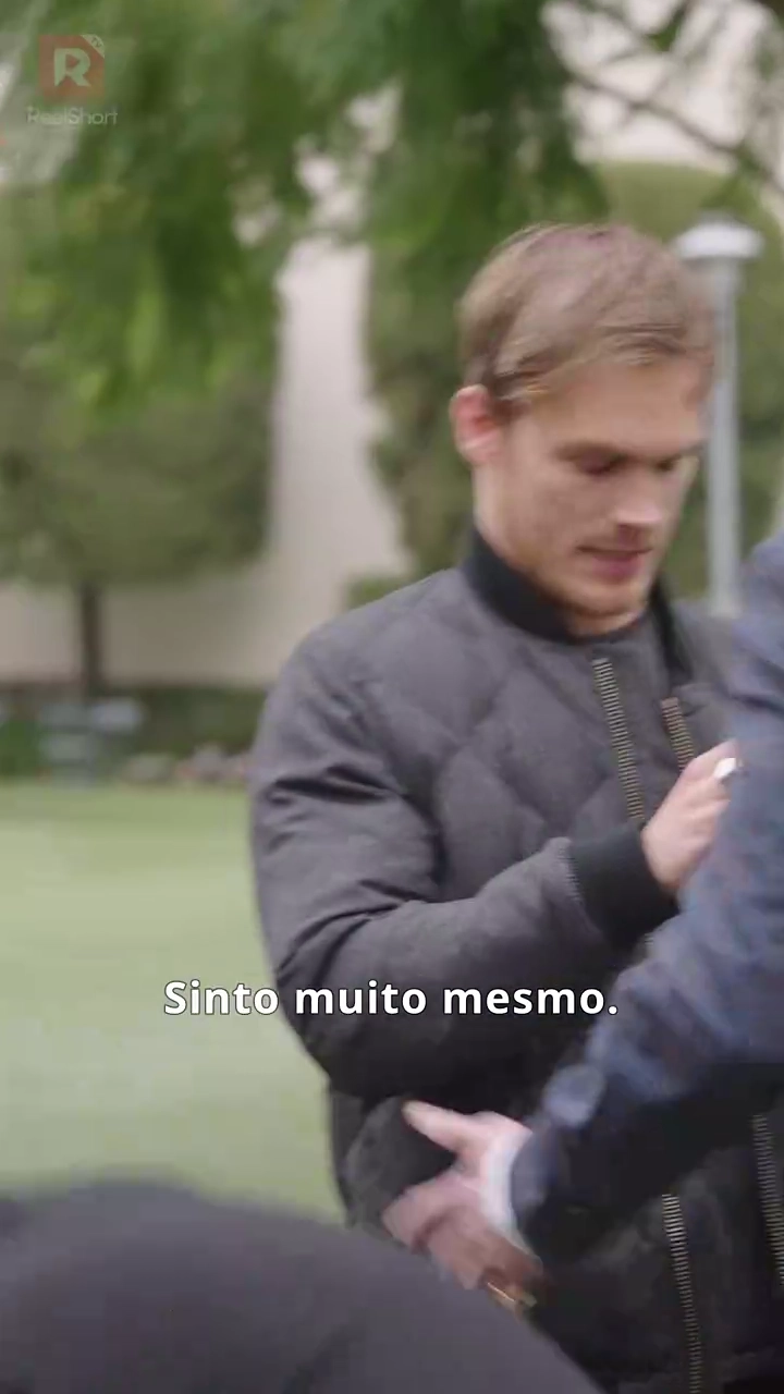 Amor na TempestadeFoto