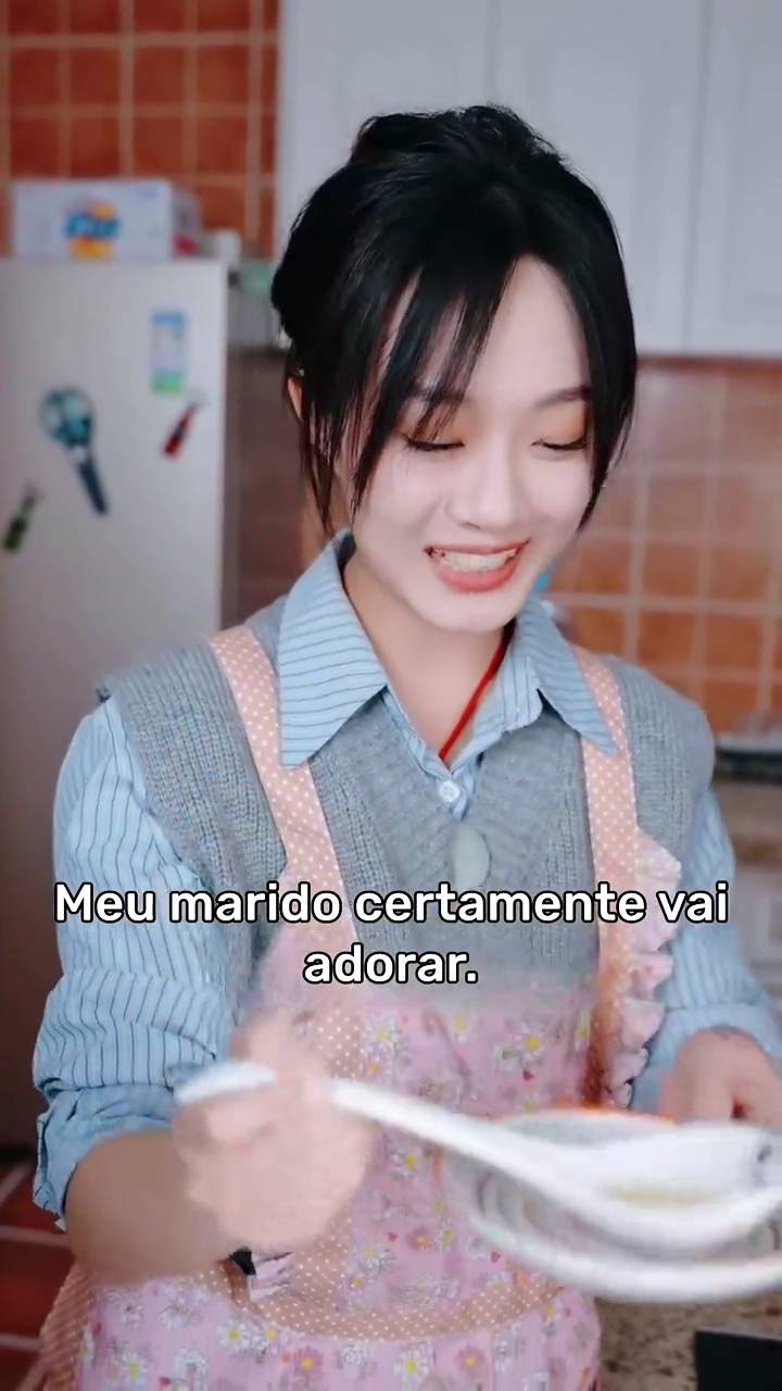 A Senhora SoberanaFoto