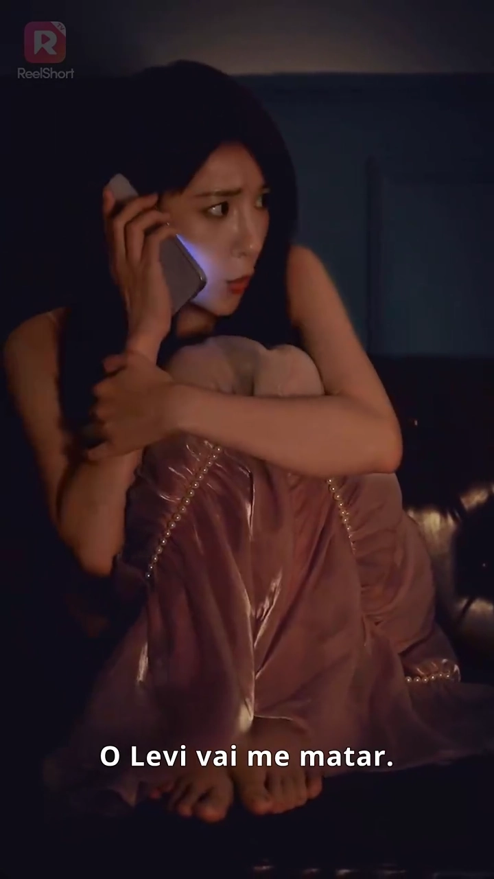 O Doce Antídoto do MestreFoto