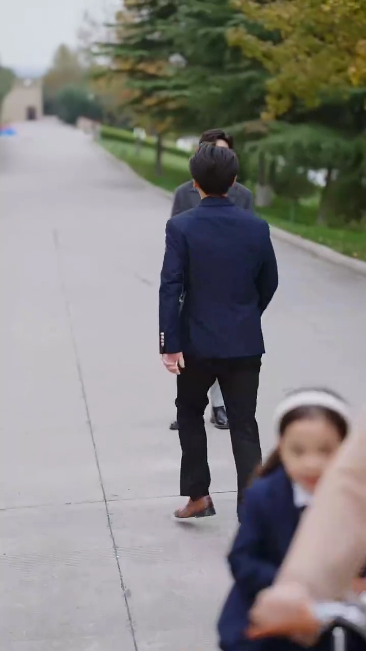 Eu sou a verdadeira esposa do CEOFoto