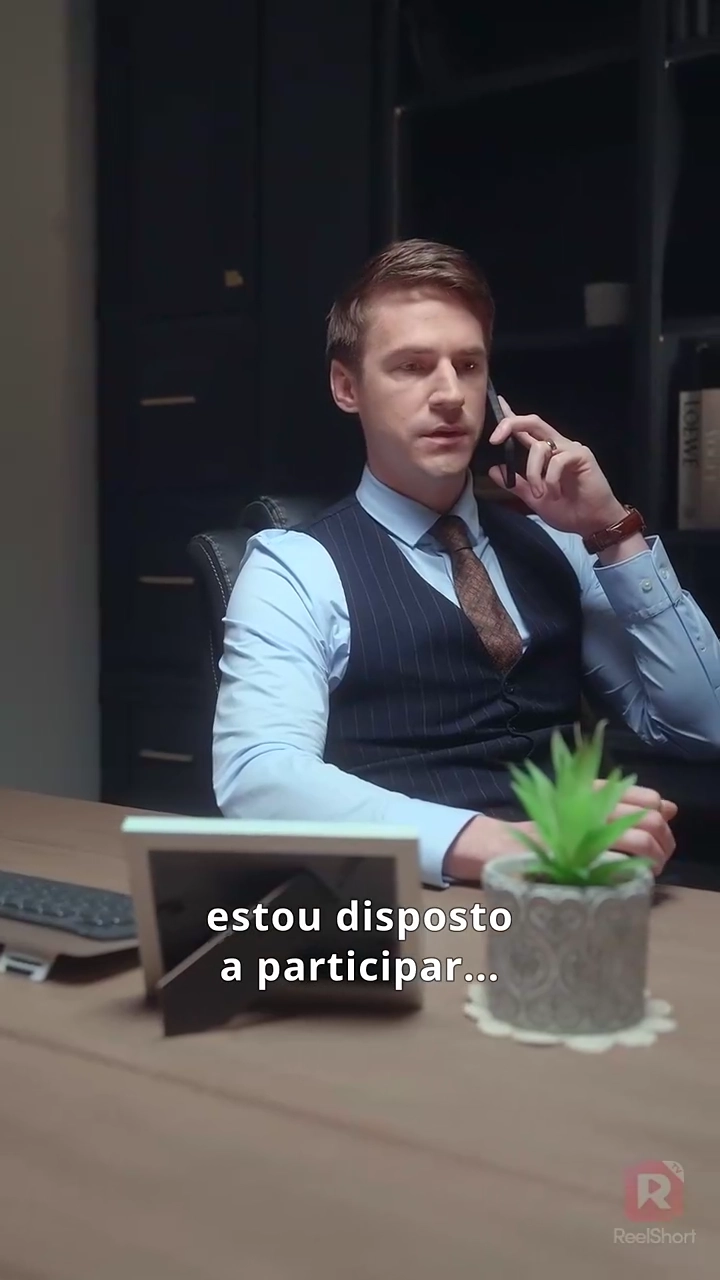 Vão implorar que eu volte depois de me rejeitaremFoto