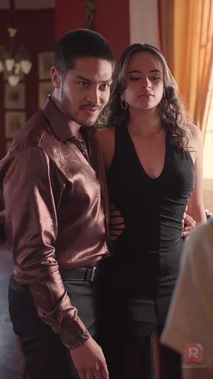 Destinada ao meu Alfa ProibidoFoto