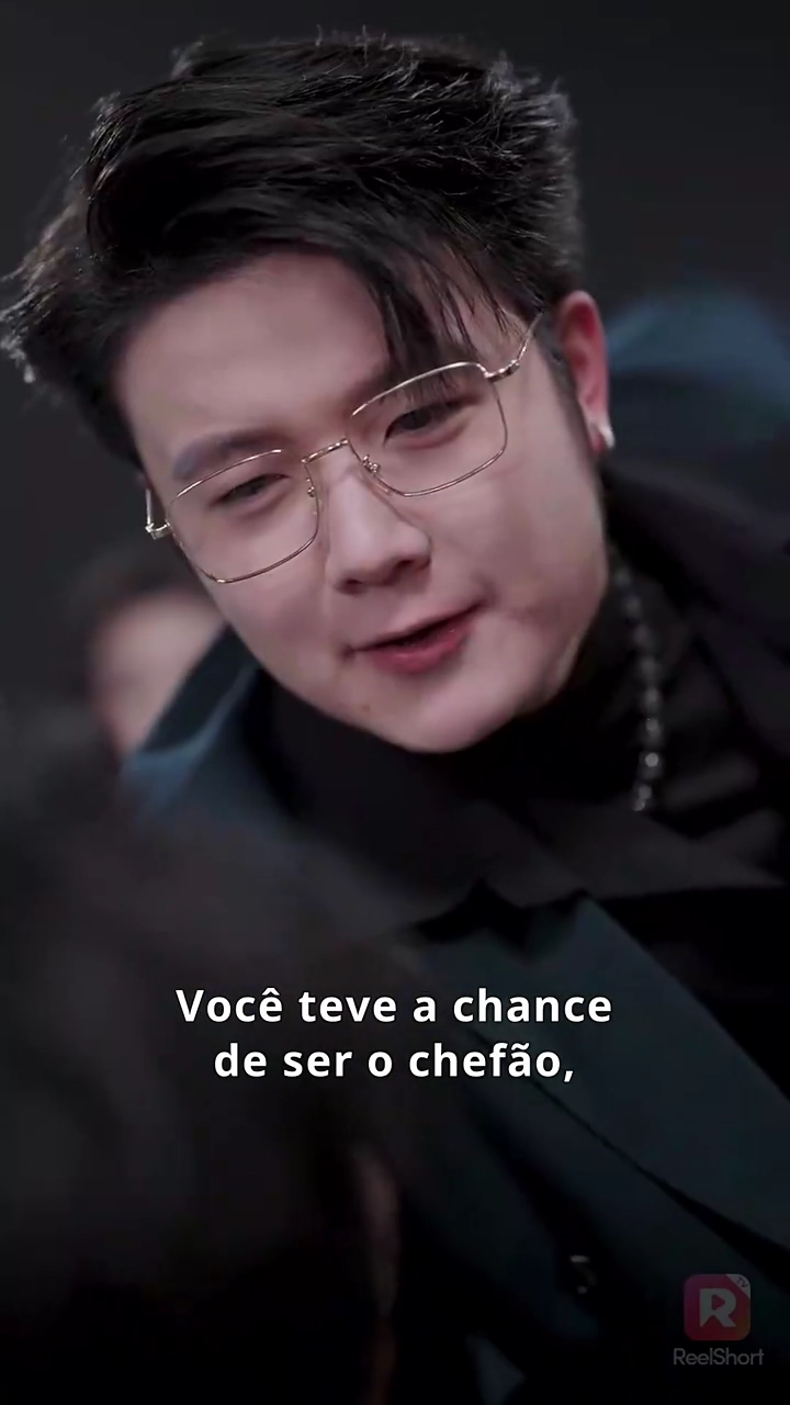 8 Anos Perdidos: Vingança!Foto