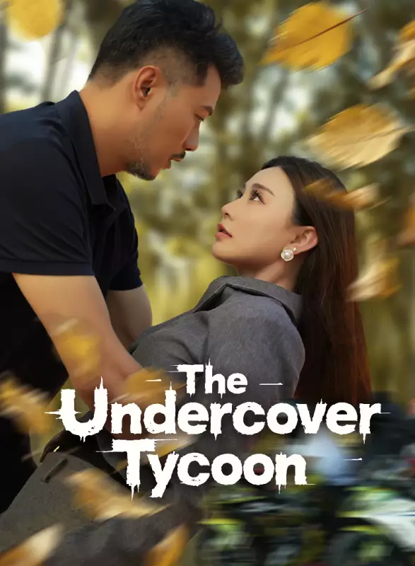 The Undercover Tycoon Mini Series