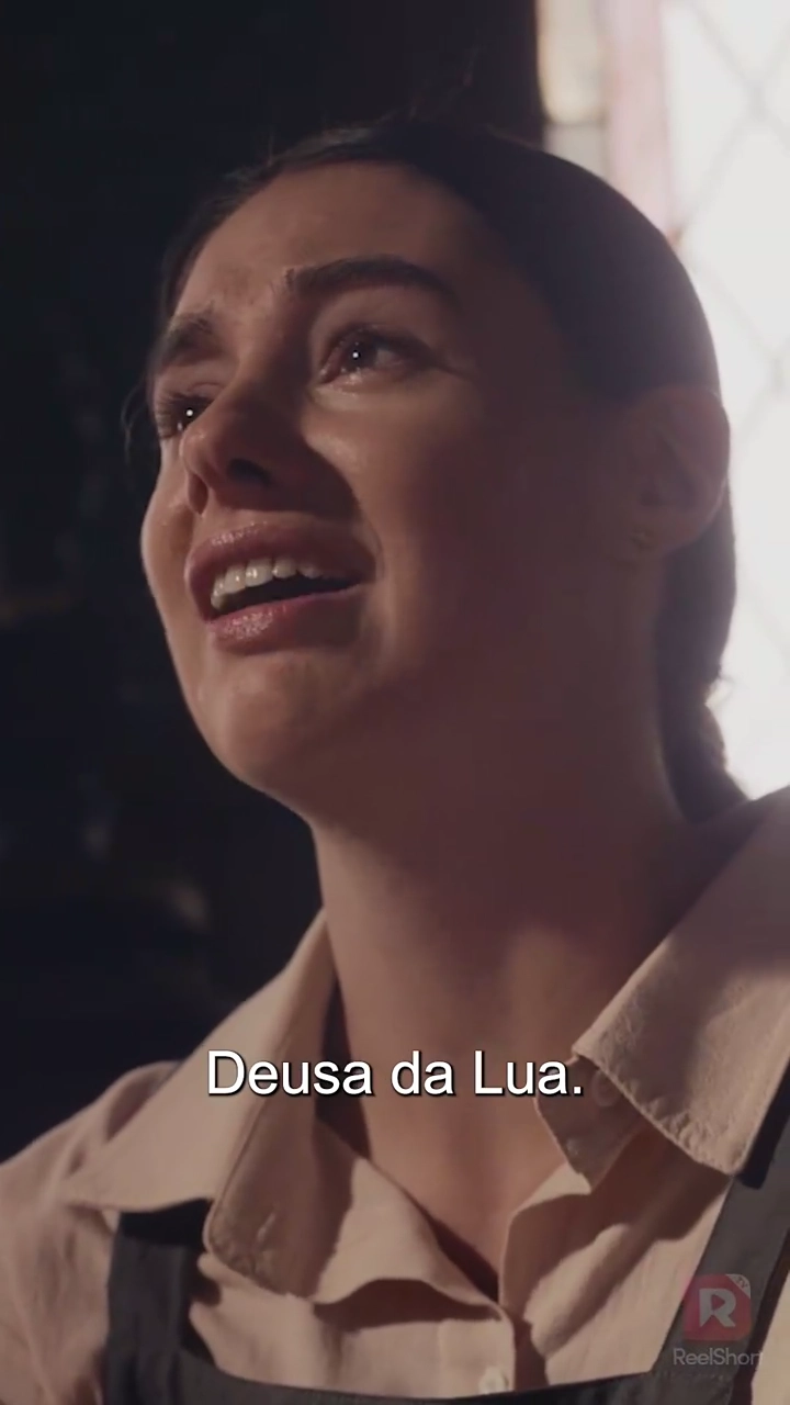 Destinada ao Alfa ProibidoFoto