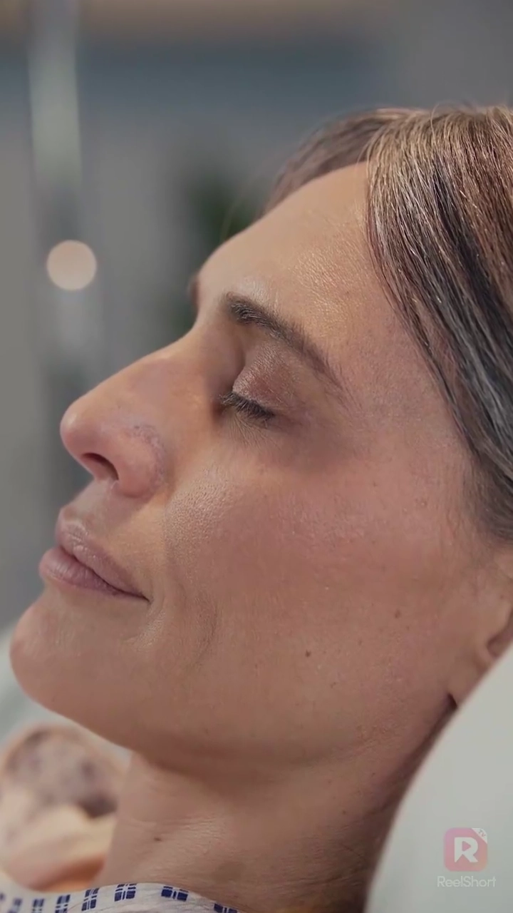 A Rainha CEO: A Vingança De Uma MãeFoto