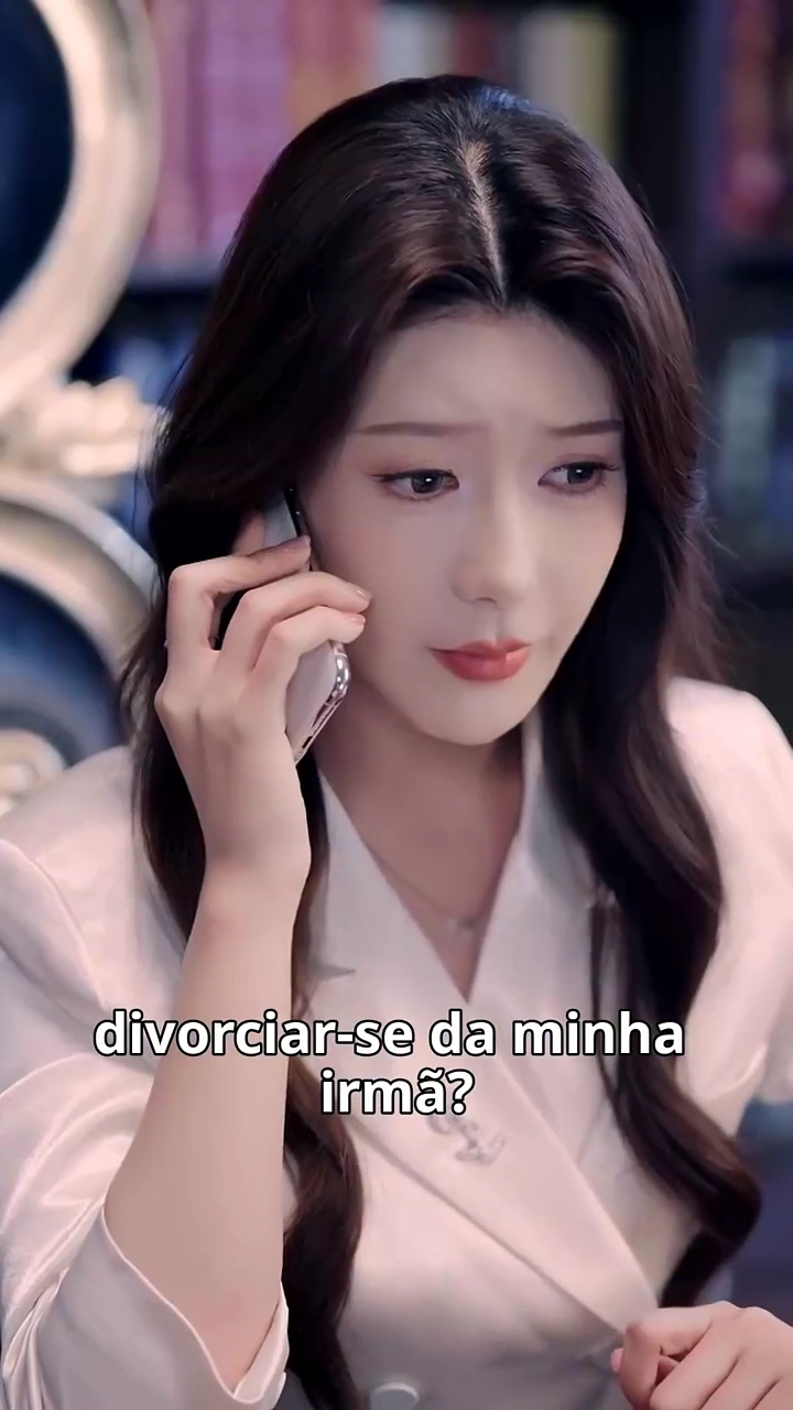 [Versão Dublada] Amor na Sombra, Verdade nas ChamasFoto