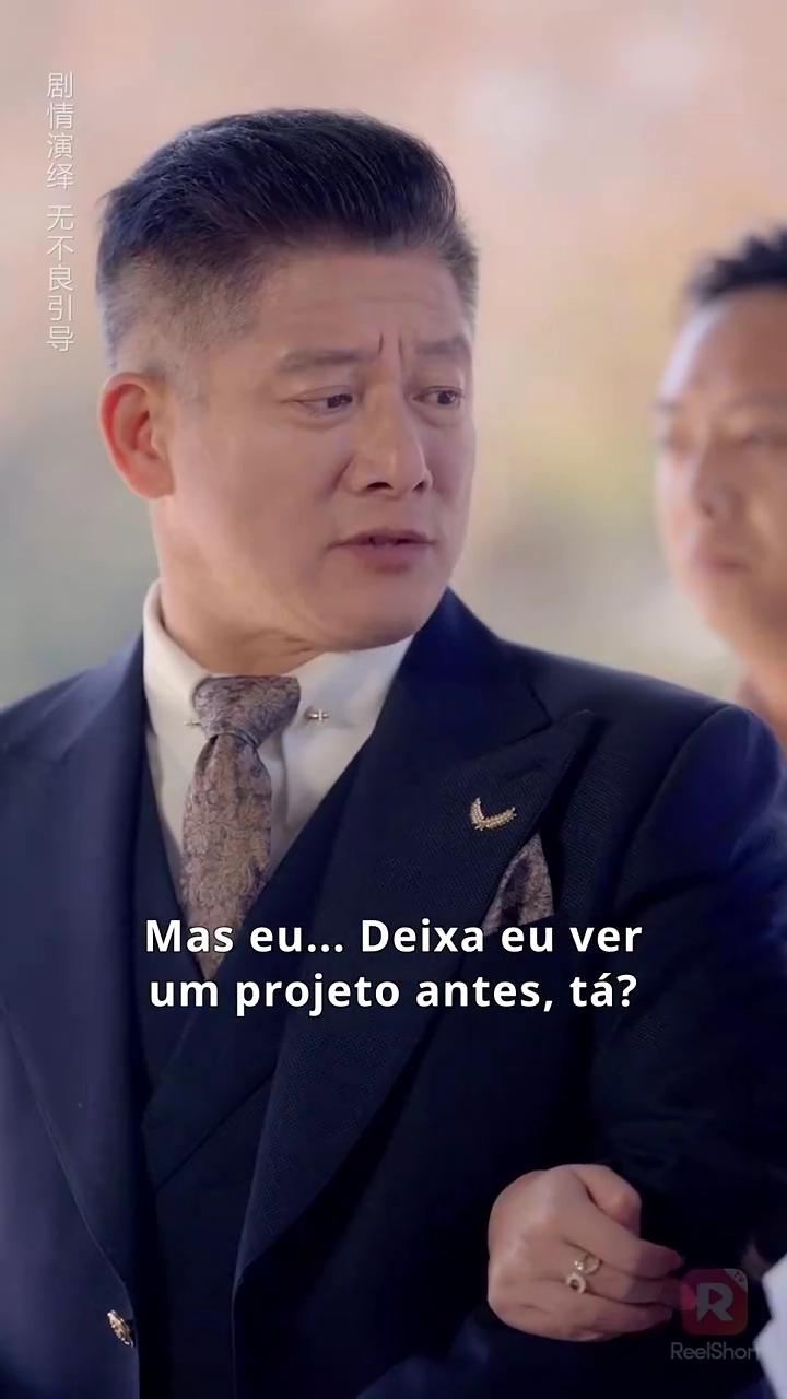 A Segunda Chance da Chefe AtrevidaFoto